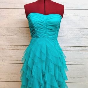 Teeze Me Juniors Short Dress